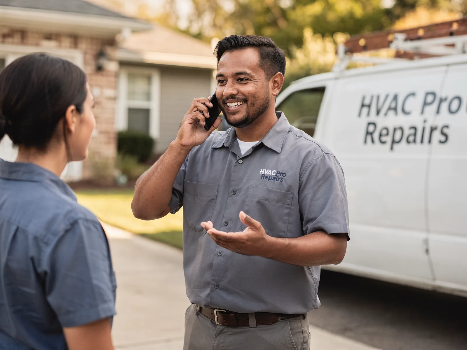Heat Pump Repair Driggs, ID FAQs